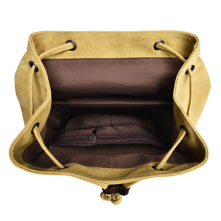 Vintage New Generation Rucksack Karnz
