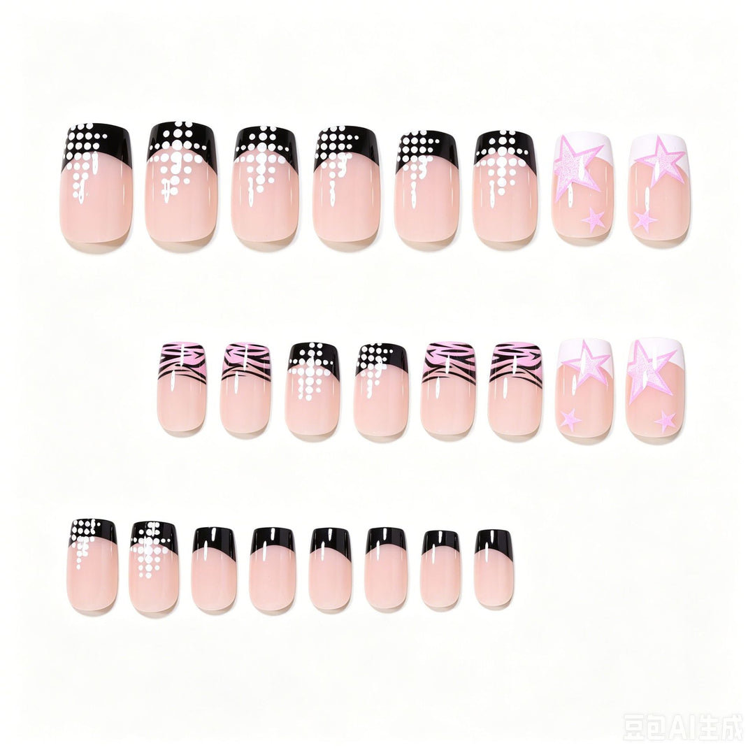 Künstlerische Nagelkunst Tipps Karnz