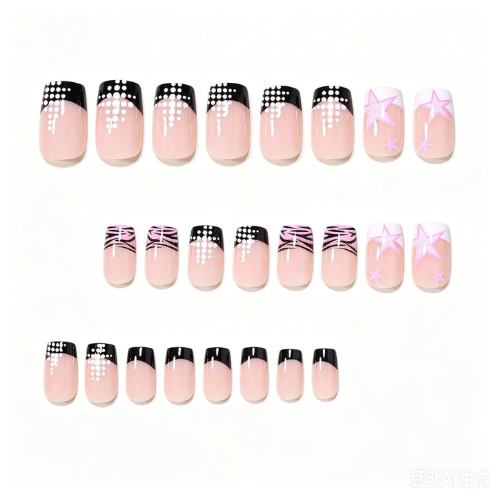 Künstlerische Nagelkunst Tipps Karnz