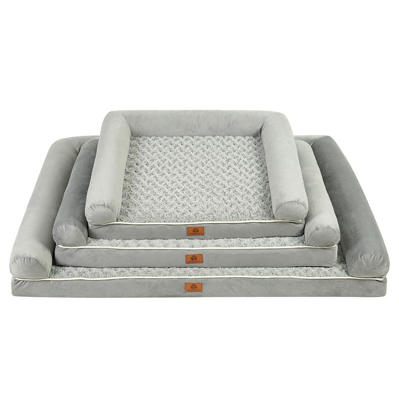 Hundebett