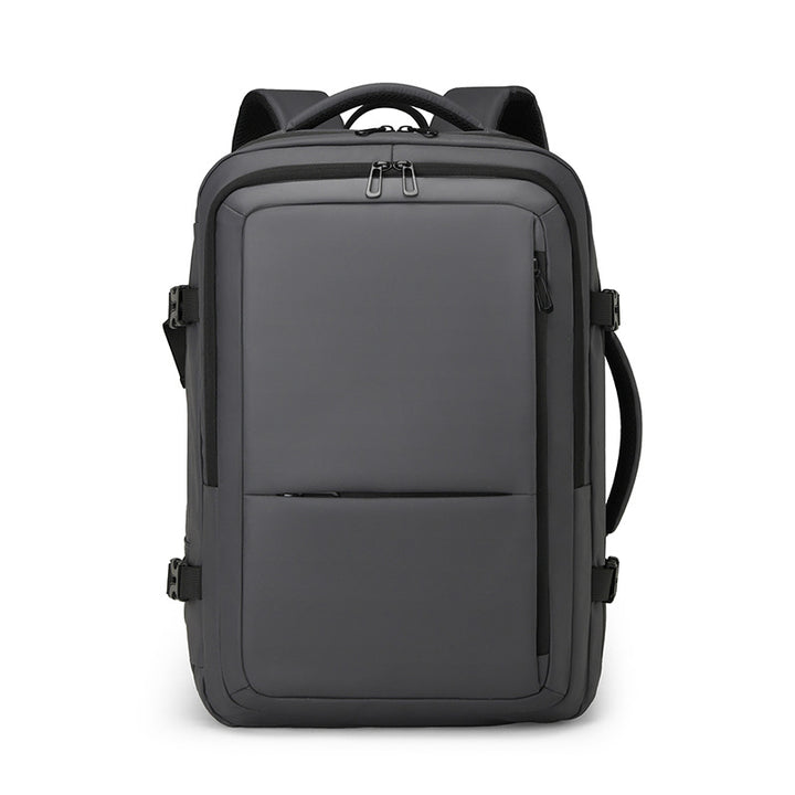 Vielseitiger tech-fähiger Reise-Rucksack Karnz