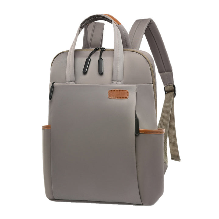 Eleganter Laptop-Rucksack Von Karnz