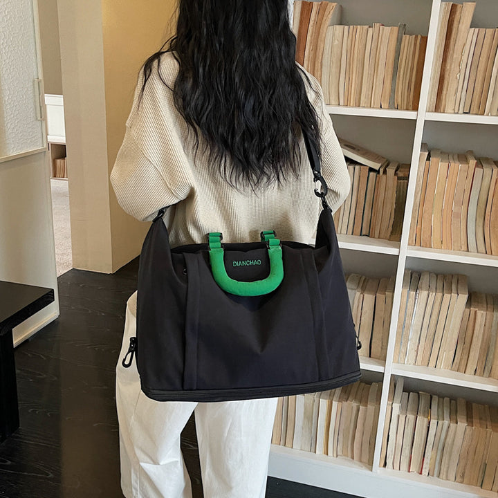 Stylische Reisetasche