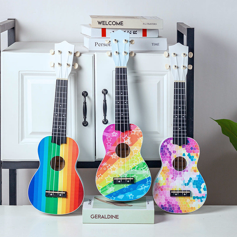Musikalische Ukulele Karnz