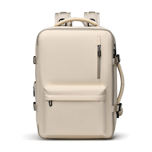Multifunktionaler Reiserrucksack Karnz