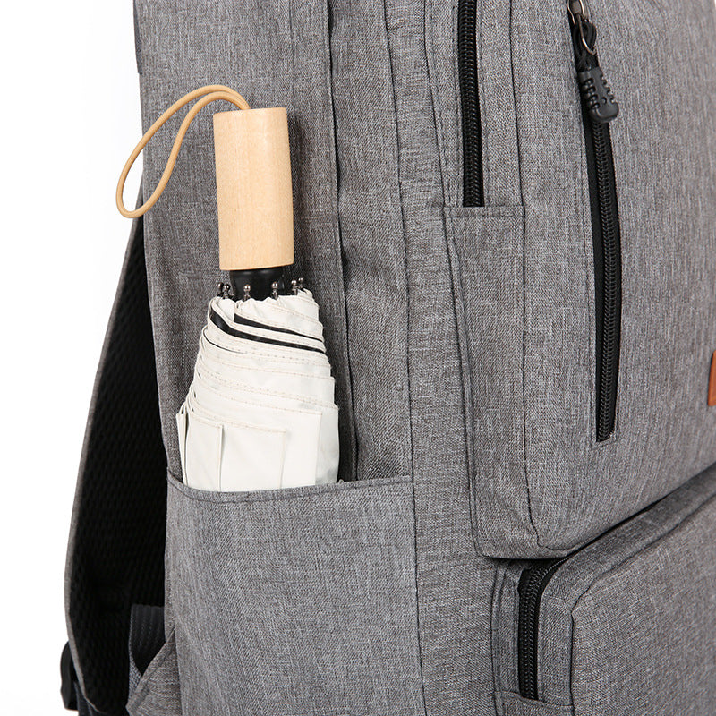 Multi-Funktionales Professionelles Rucksack-Set Karnz
