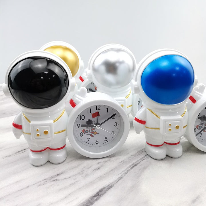 Astronauten Wecker Karnz