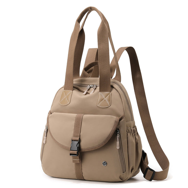 Vielseitiger Multifunktionaler Reise-Rucksack Karnz