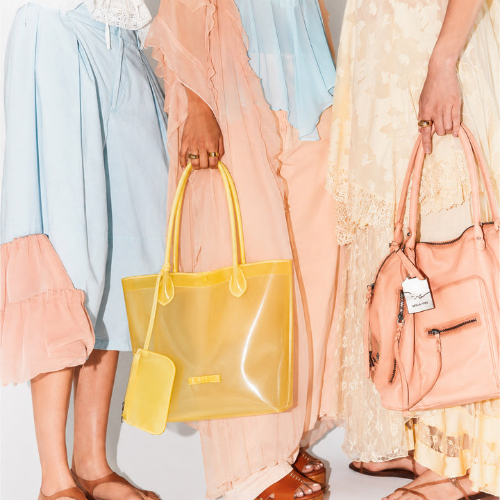 Elegante Alltags-Tasche