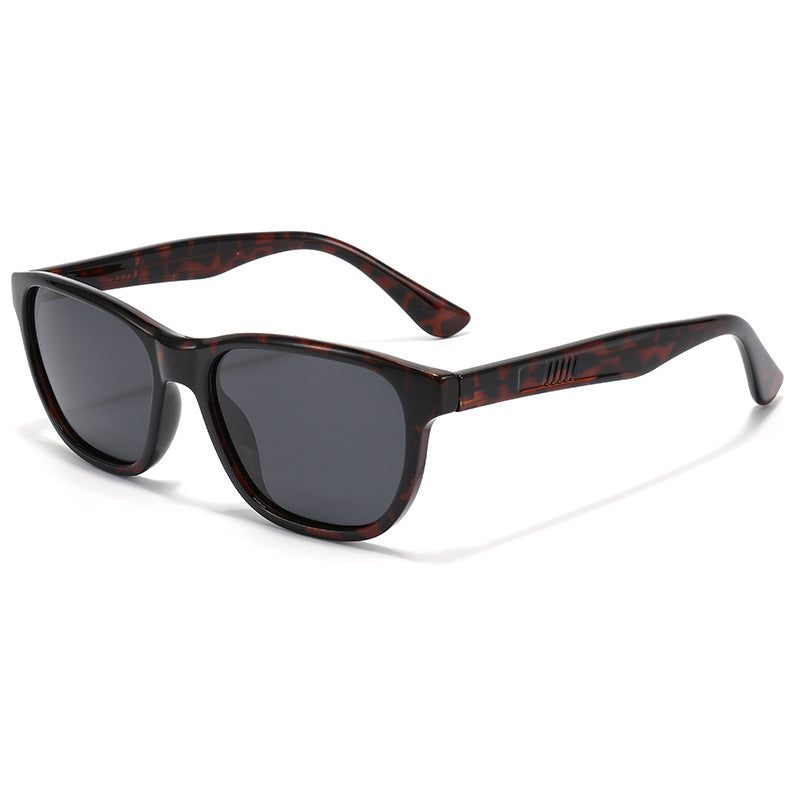 Damen Sonnenbrille im modernen Retro-Design mit hochwertigem UV-Schutz Karnz