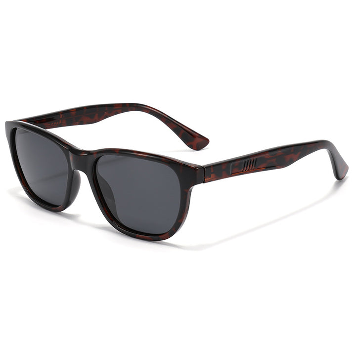Damen Sonnenbrille im modernen Retro-Design mit hochwertigem UV-Schutz Karnz