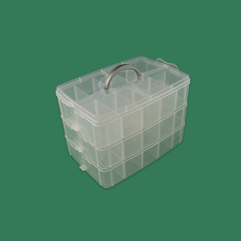 Modularer Speicherorganisator Karnz