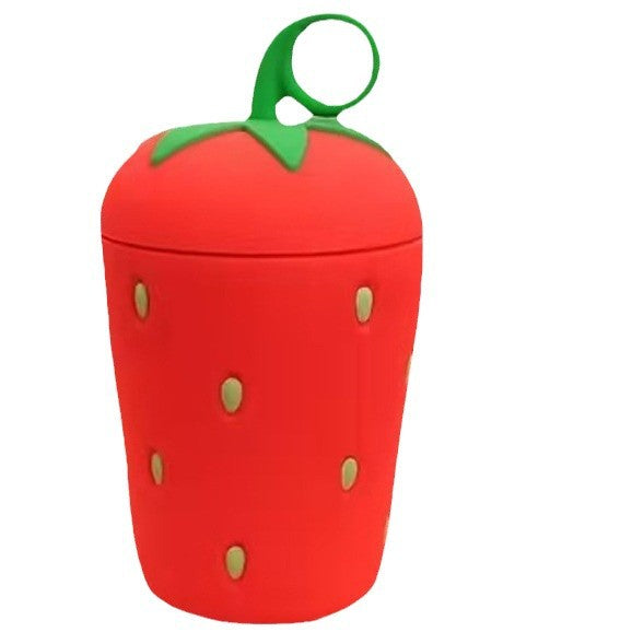 Damen Kreative Obst-Trinkbox Karnz