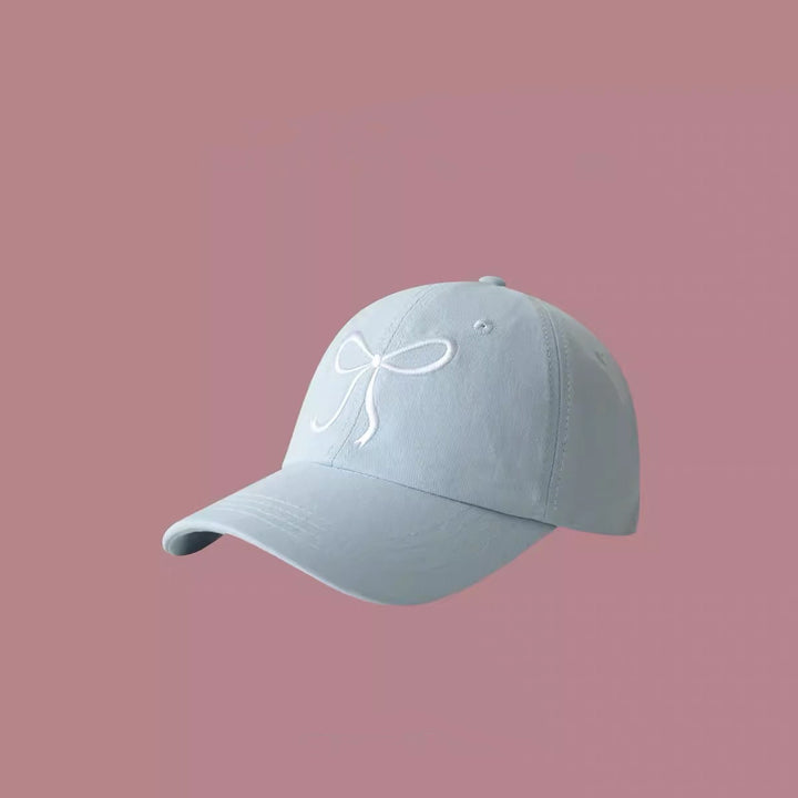 Charme Stickerei Baseballmütze