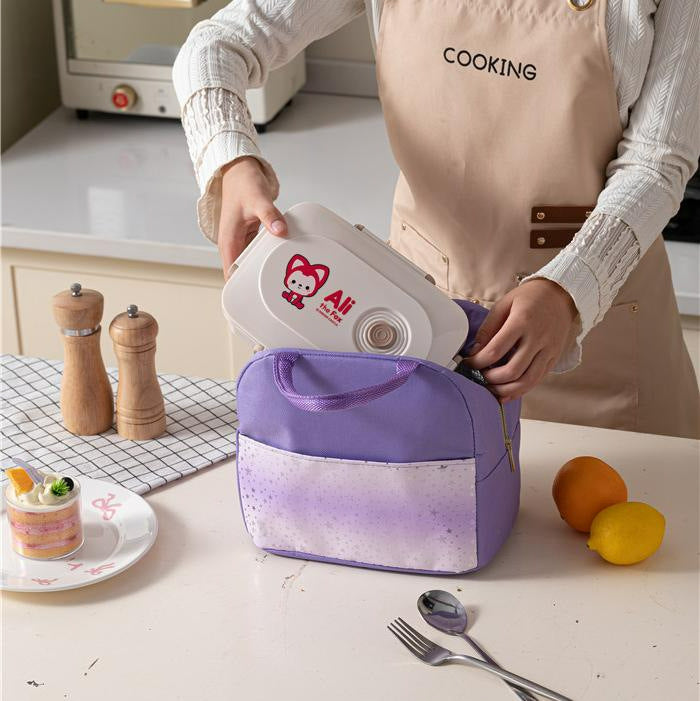 Isolierte Lunch Tasche Karnz