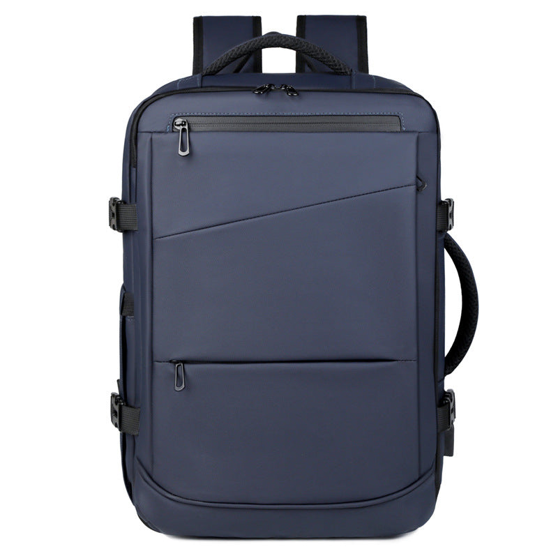 Vielseitiger urbaner Pendler-Rucksack Karnz