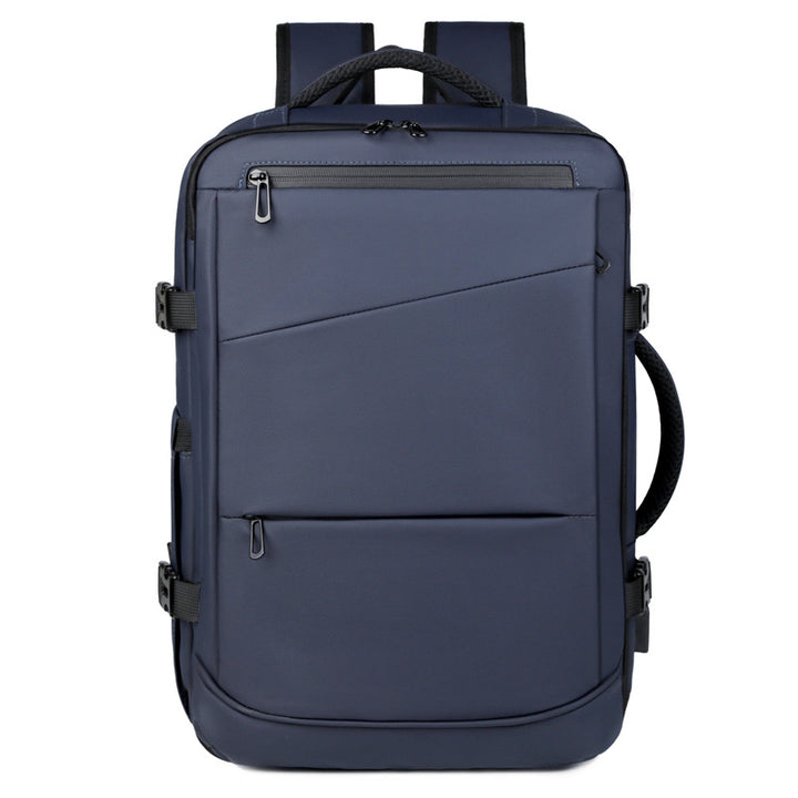 Vielseitiger urbaner Pendler-Rucksack Karnz