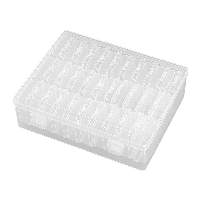 Multi-Bereich Bastel Organizer Karnz