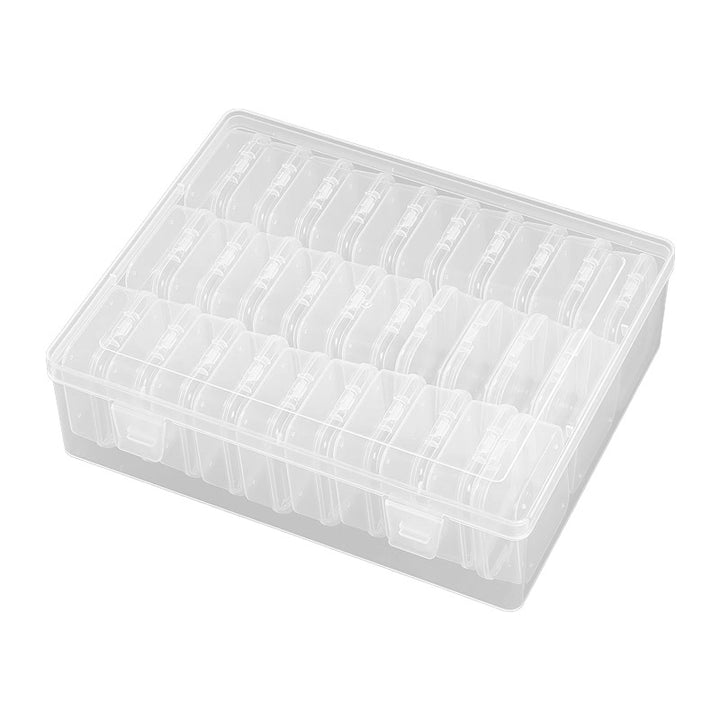 Multi-Bereich Bastel Organizer Karnz
