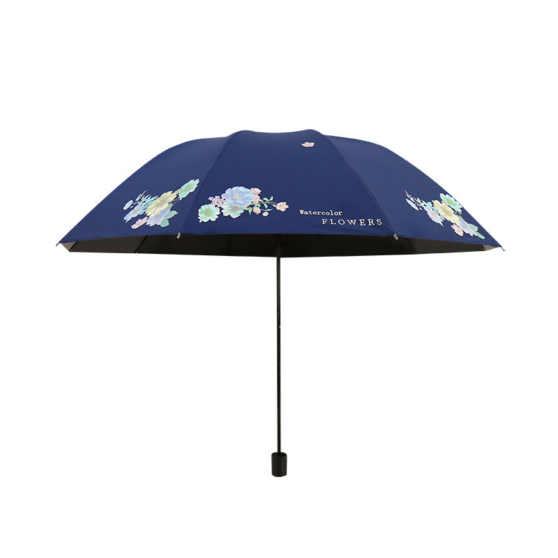 Damen Regenschirm Karnz