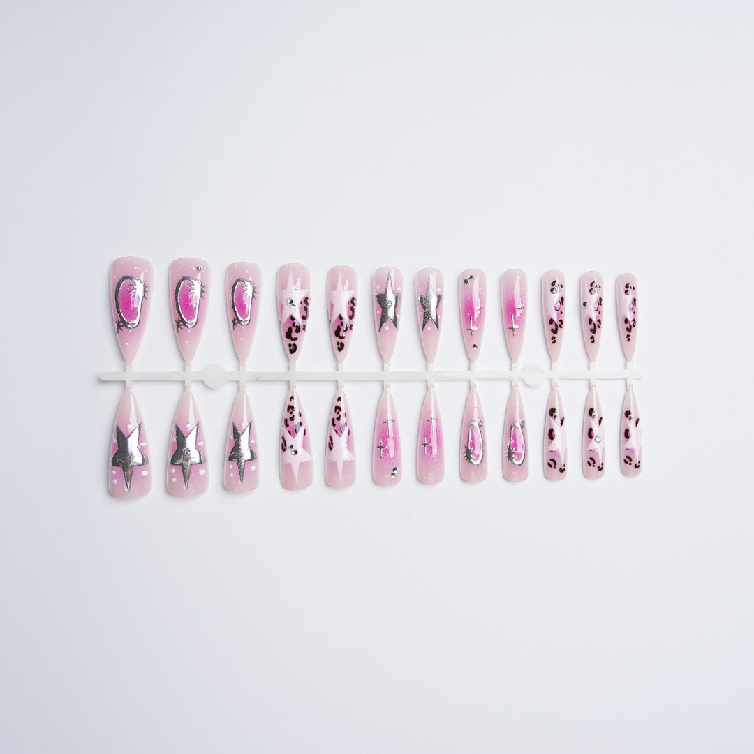 Premium Nageldesign Karnz