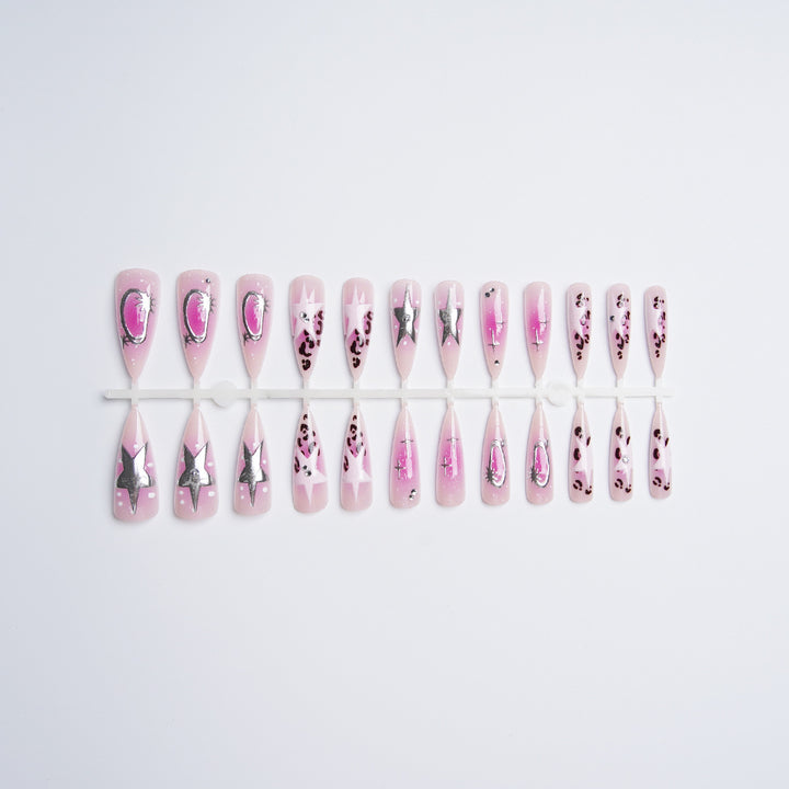 Premium Nageldesign Karnz