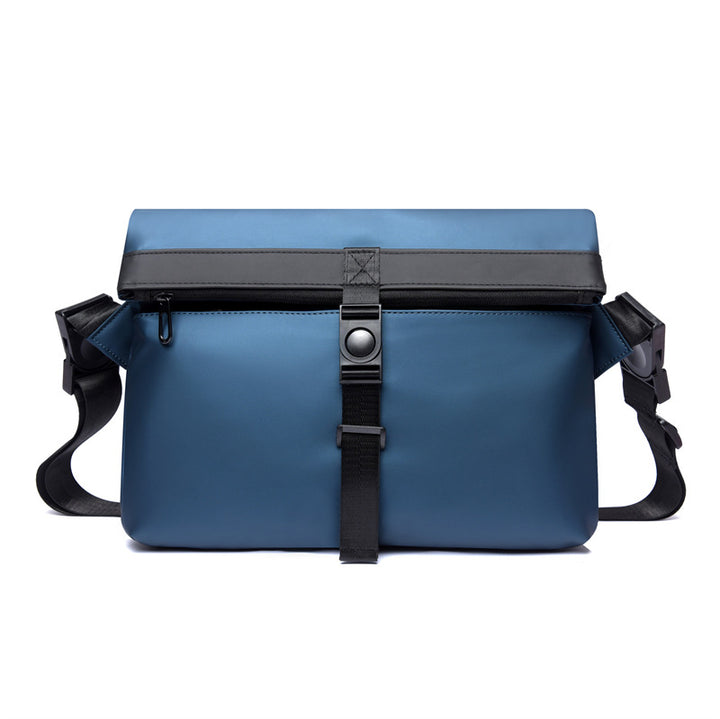 Wasserbeständige Messenger-Tasche Karnz