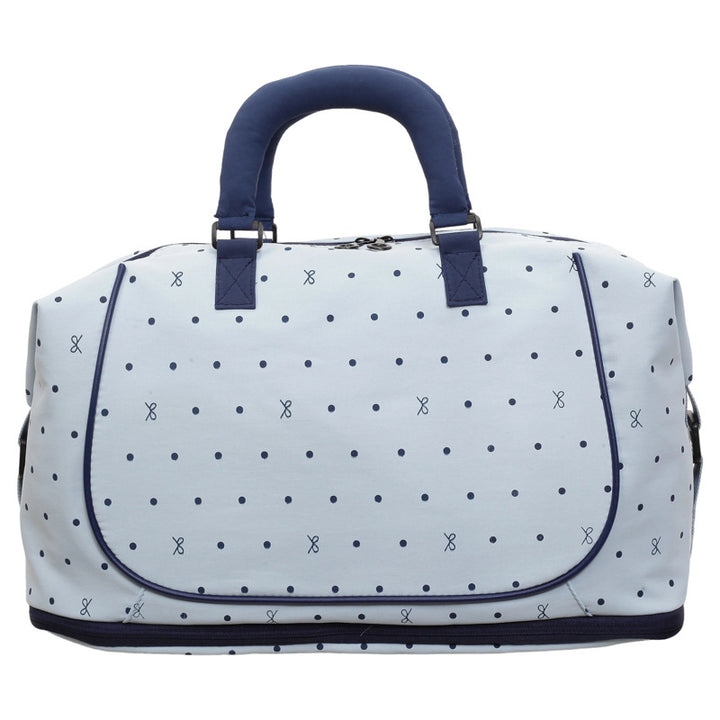 Stilvolle Multi-Taschen Reise-Duffel-Tasche Karnz 1791205480