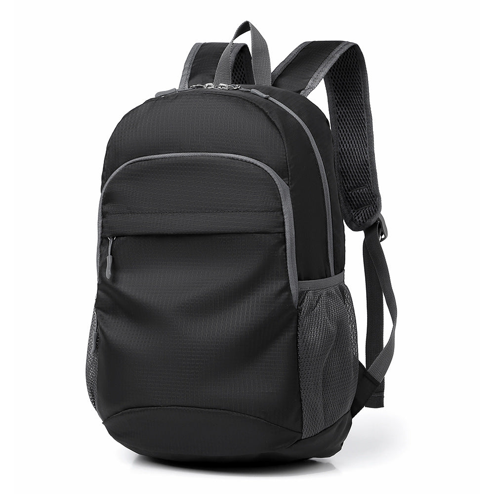 Alltags Rucksack mit Großen Nebenfächern Karnz