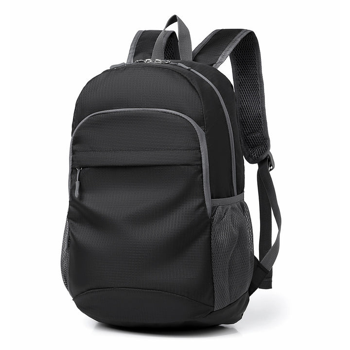 Alltags Rucksack mit Großen Nebenfächern Karnz