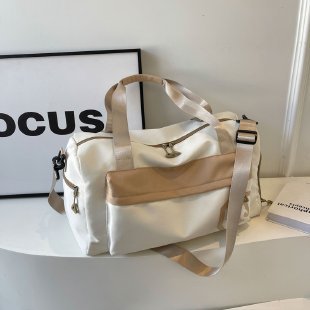 Stylische Multifunktions-Duffle-Tasche Karnz