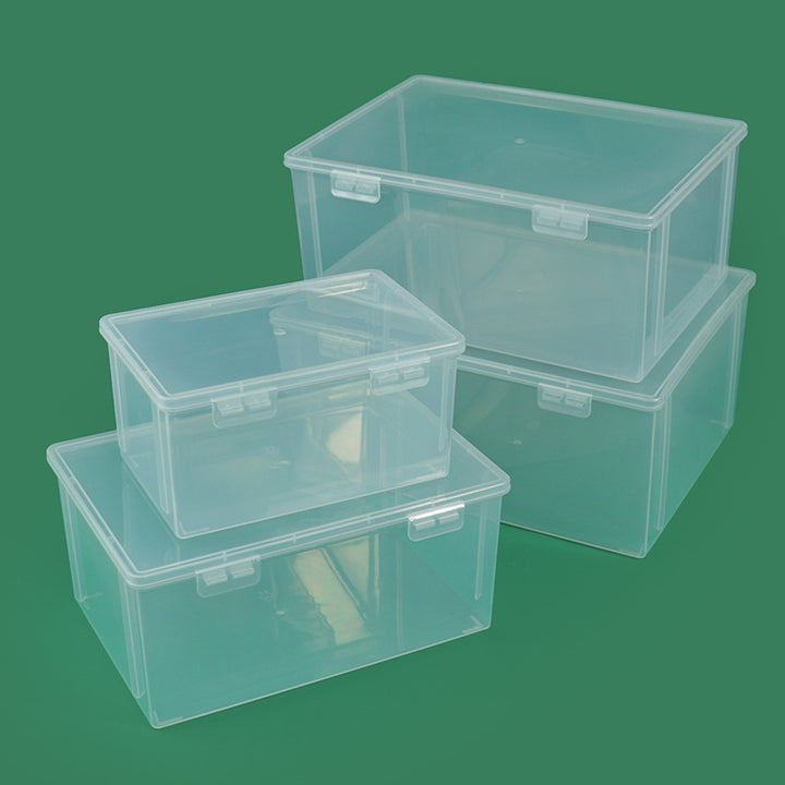 Modulare Aufbewahrungsbox Karnz