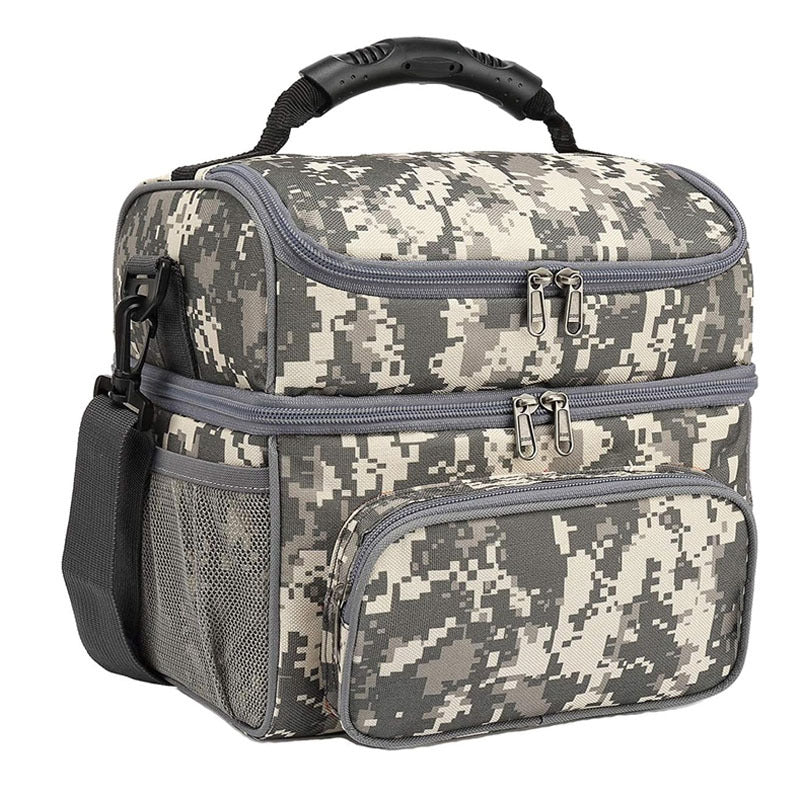 Damen Kühlende Picknicktasche Karnz