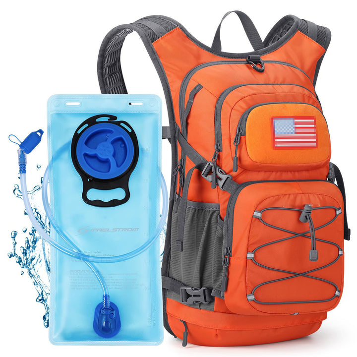 Hydration Backpack Karnz
