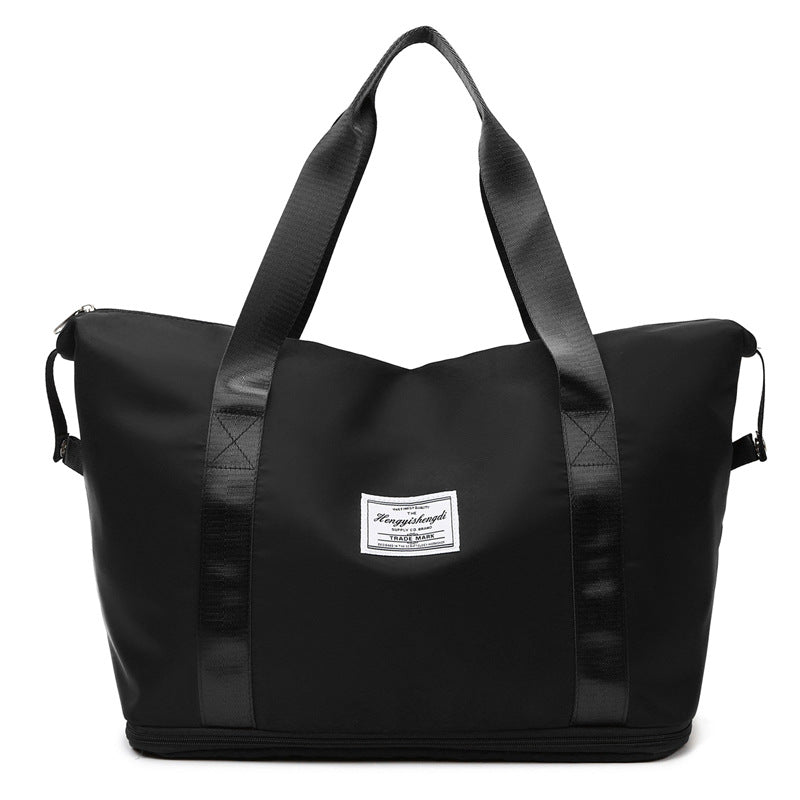 Reisfreundliche Sport-Duffle-Tasche