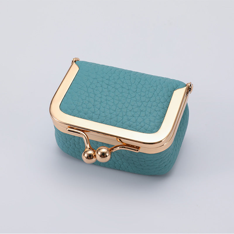 Elegante Vintage Clutch Karnz