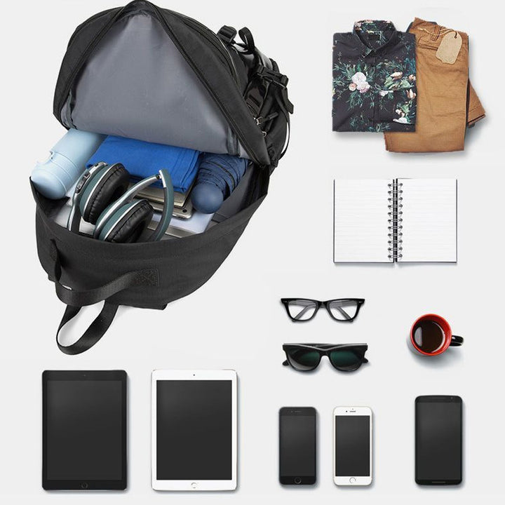Leichte Outdoor Freizeit Rucksack