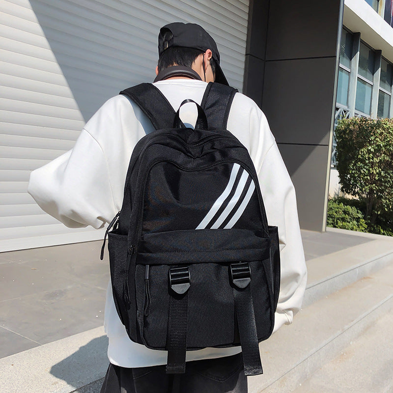Stylischer Urbaner Rucksack Karnz