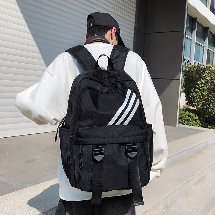 Stylischer Urbaner Rucksack Karnz
