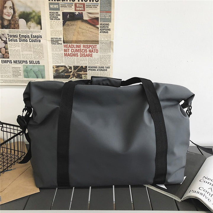Vielseitige Reisetasche Karnz