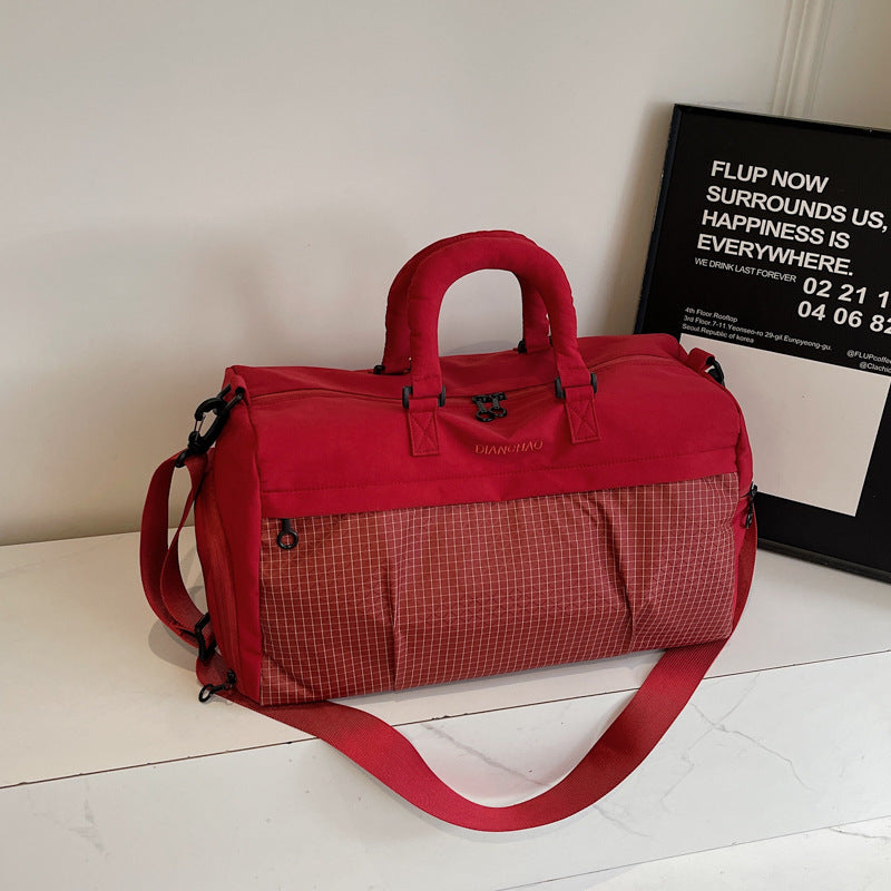 Vielseitige Reisetasche