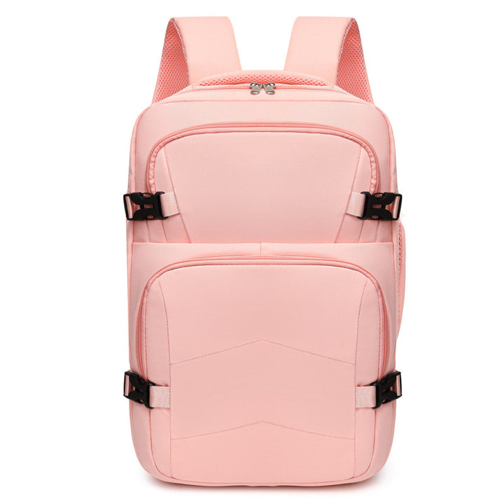 Vielseitiger Arbeits- und Reise-Rucksack