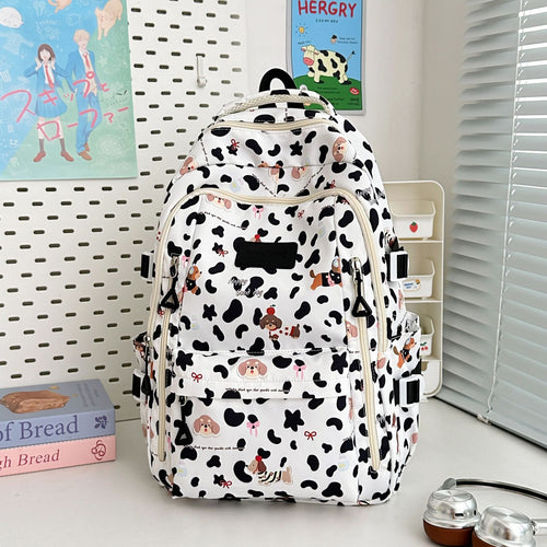 Spaßige und funktionale Tiermotiv-Shopper-Bag