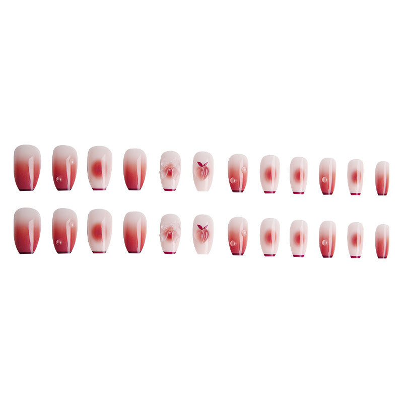 Künstliches Nageldesign