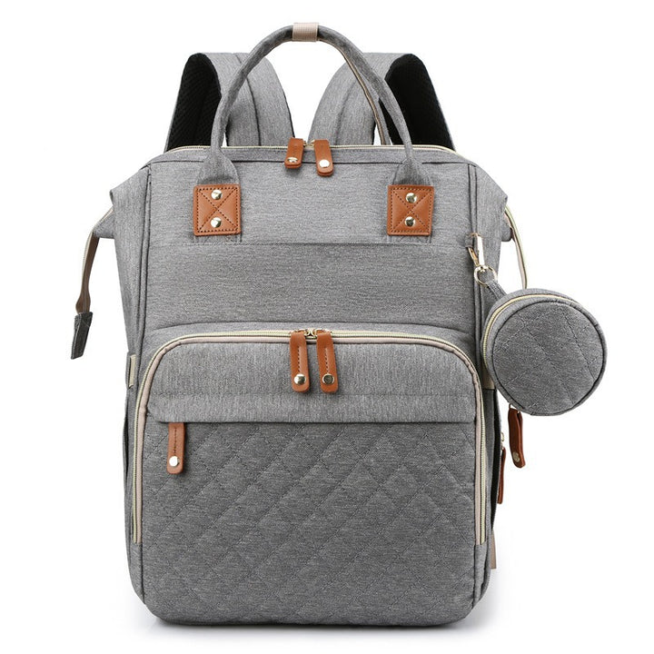 Multifunktionaler stilvoller Reisebackpack Karnz