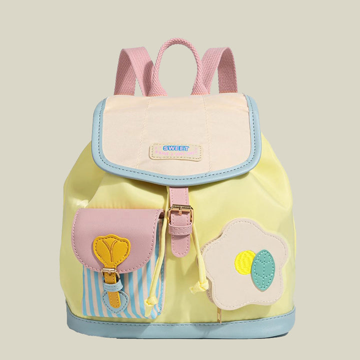 Kreativer Rucksack Karnz