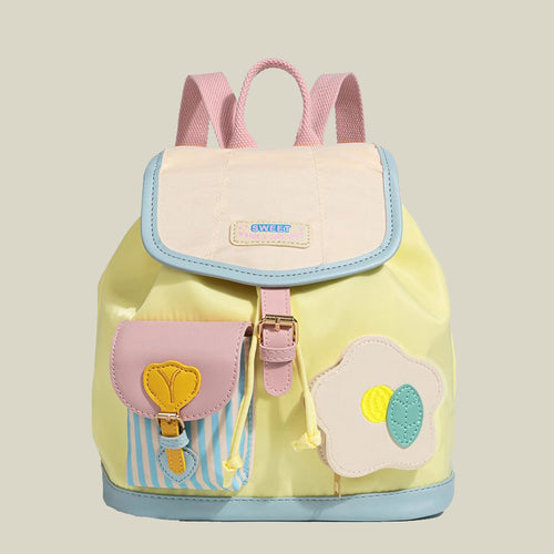 Kreativer Rucksack Karnz