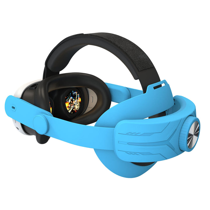 Over-Ear Gaming-Headset mit Noise-Cancelling-Funktion Karnz
