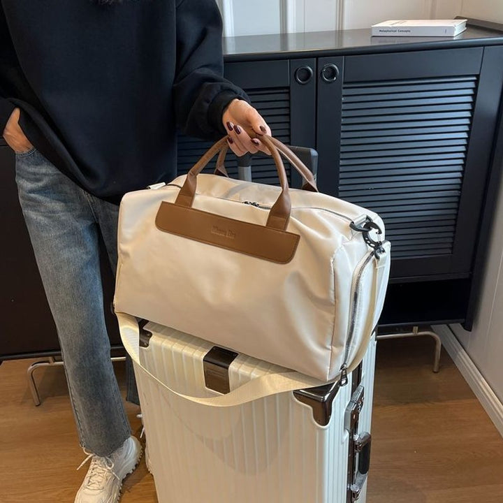 Haltbarer Reise-Duffelbag Karnz