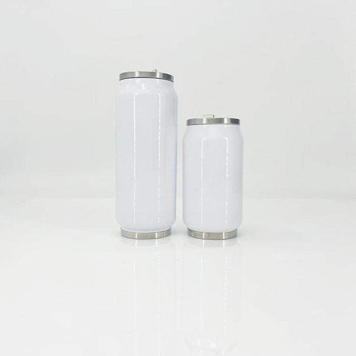 Damen Doppelwandige Thermotrinkflasche Karnz